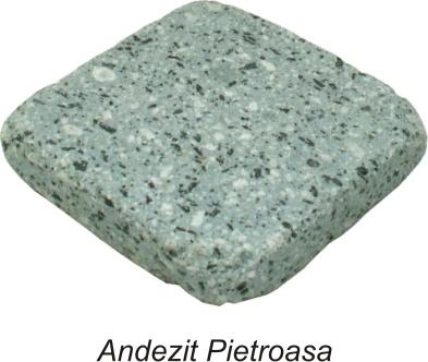 ANDEZIT PIETROASA ANTICAT